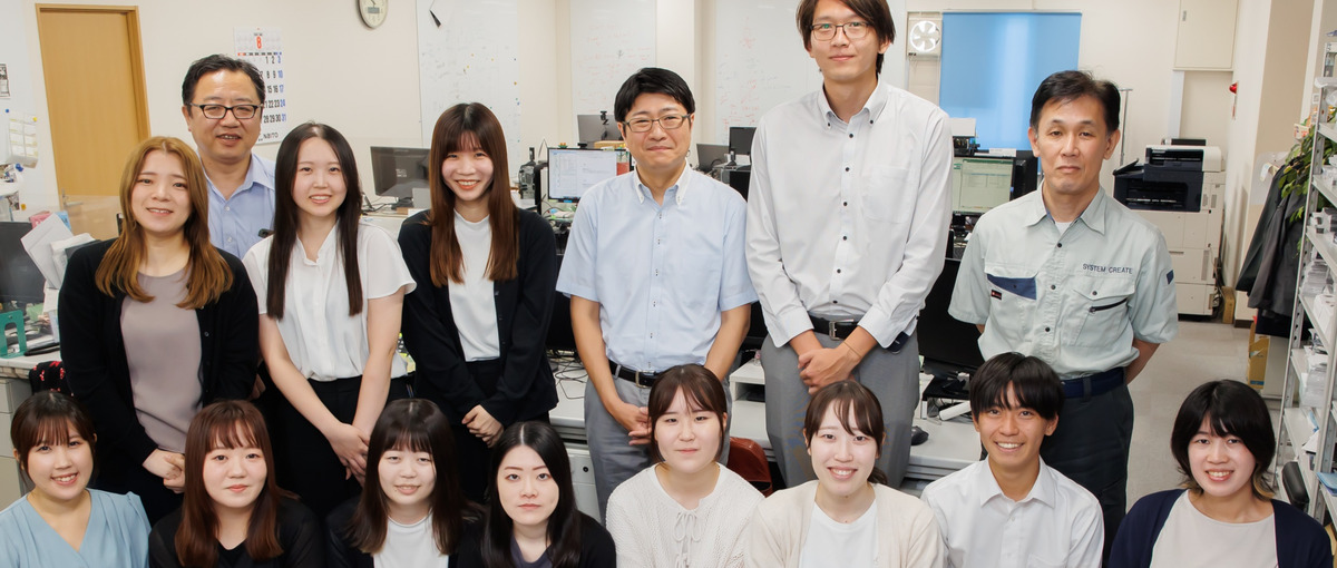 新卒・第二新卒｜オープンポジション｜モノづくり業界を盛り上げる！採用強化中