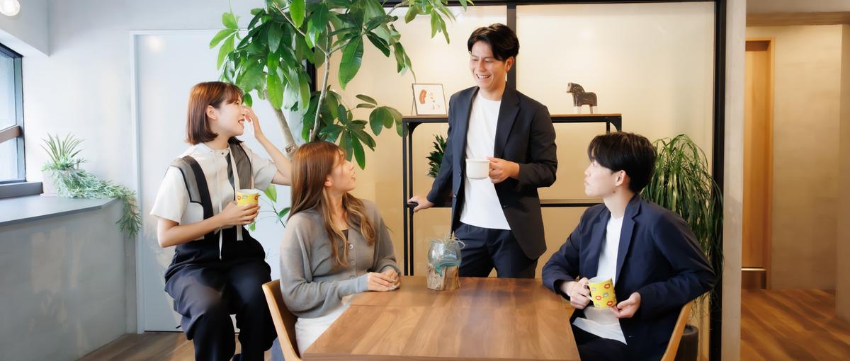 本質的な採用マーケティングで企業の本当に必要な人材を一緒に見つけませんか？