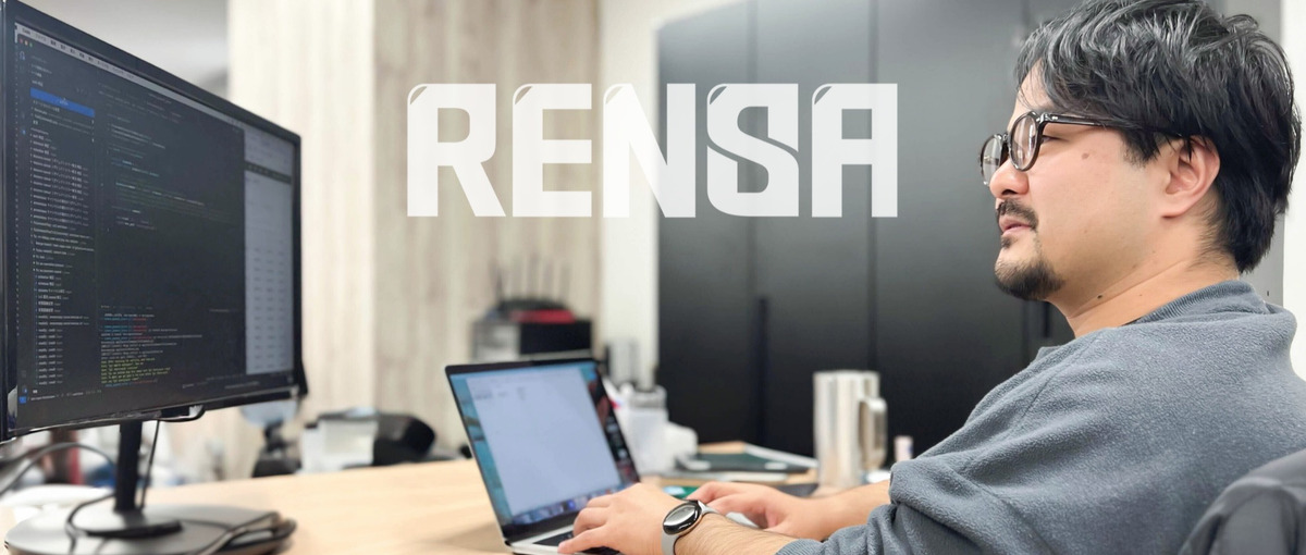 自社リードエンジニアを募集！／開発経験を活かしてリーダーに挑戦しませんか？