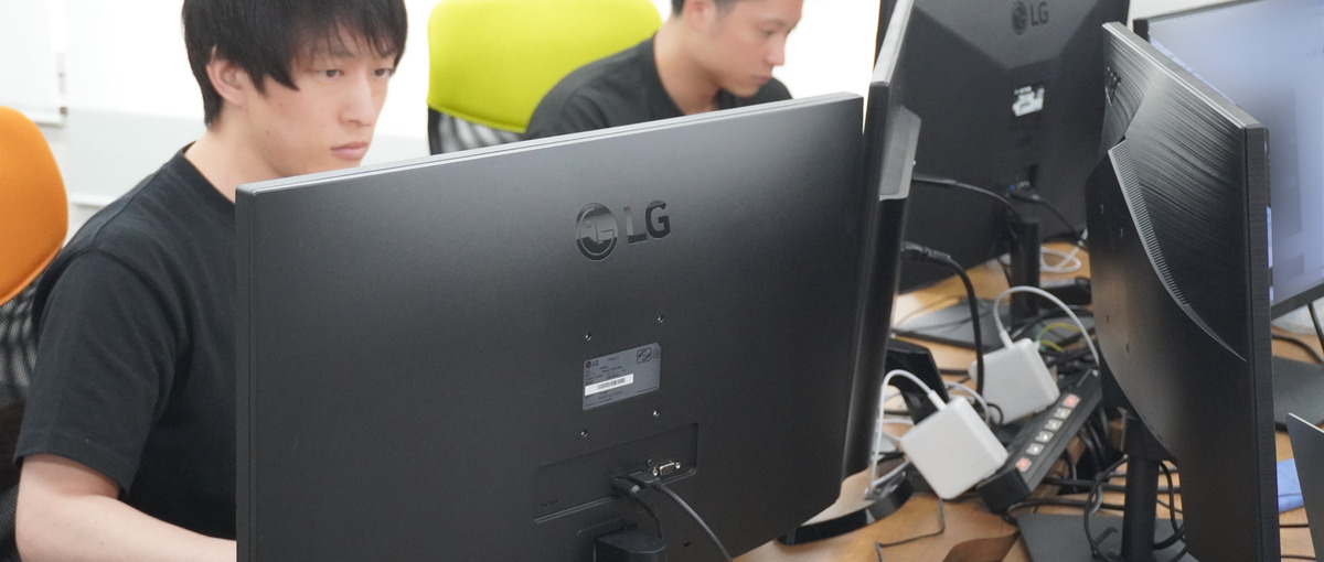 東京営業！急成長中のIT企業で営業活動に興味ありませんか？