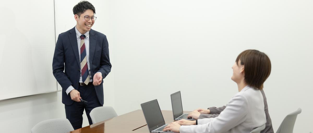 OSTechでジョブチェンジ！エンジニアとしての熟練度を稼ぎませんか？