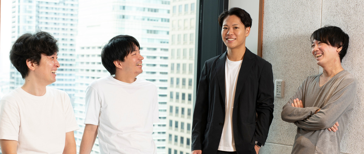 創業初期メンバーを募集！提案〜クロージングまでを担当するセールス職です