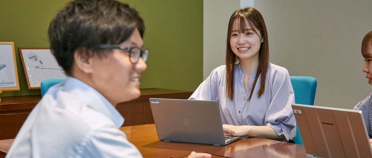 NEWエンジニア募集｜ゼロ経験でも安心！自動車業界でエンジニアデビュー！