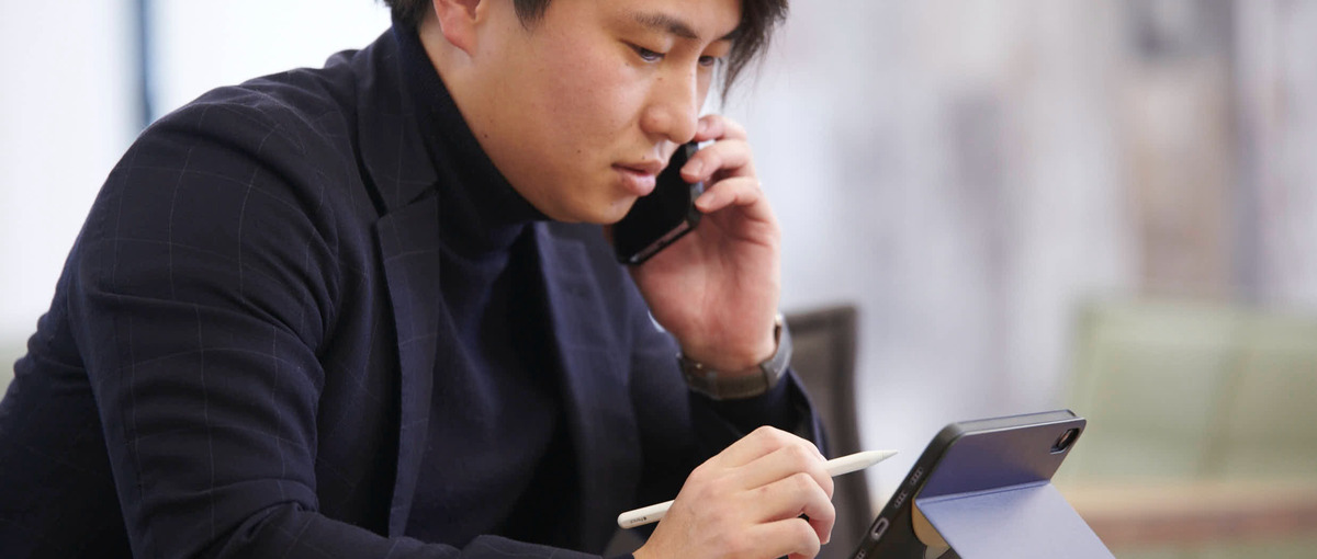 SNSも、広告も、Webサイトも。デジタルマーケで挑戦したいを叶えませんか