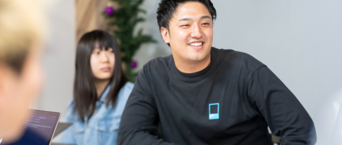 経験より意欲を重視！熱意を武器にエンジニアとしてのキャリアを始めよう！