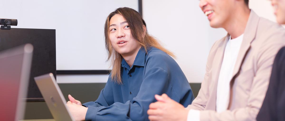 理想のエンジニアになりたい方へ！その夢を叶えるお手伝いいたします。