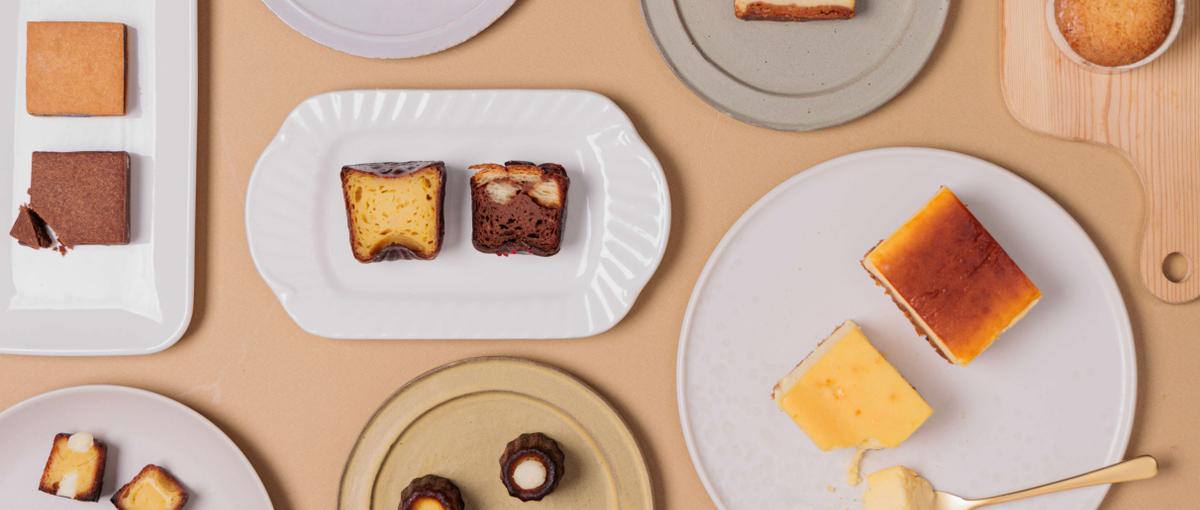 心の温度を上げる、体験を。名店とファンを繋ぐシーズナルCS募集！