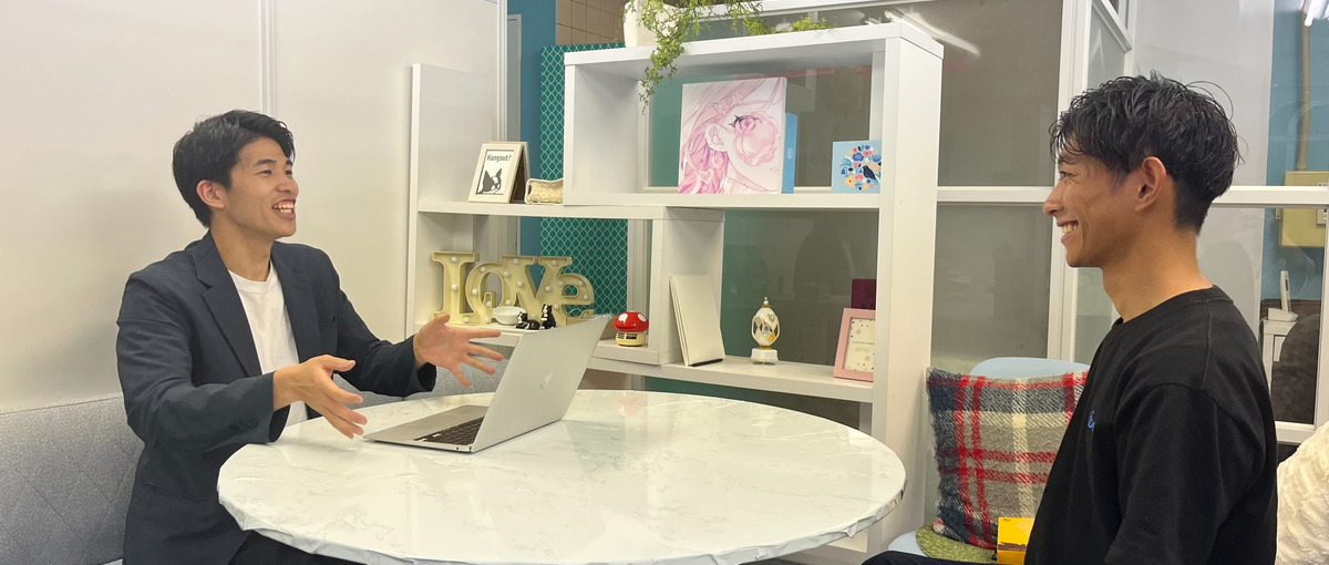 キャリアアドバイザー募集！転職を前提としないキャリア支援をしたい人！