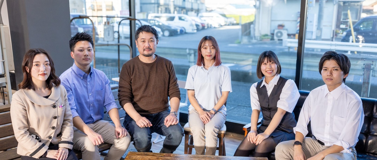 遂に始動！｜カフェベンチャー立ち上げ1期生募集！誰もが認める豆に拘りを。