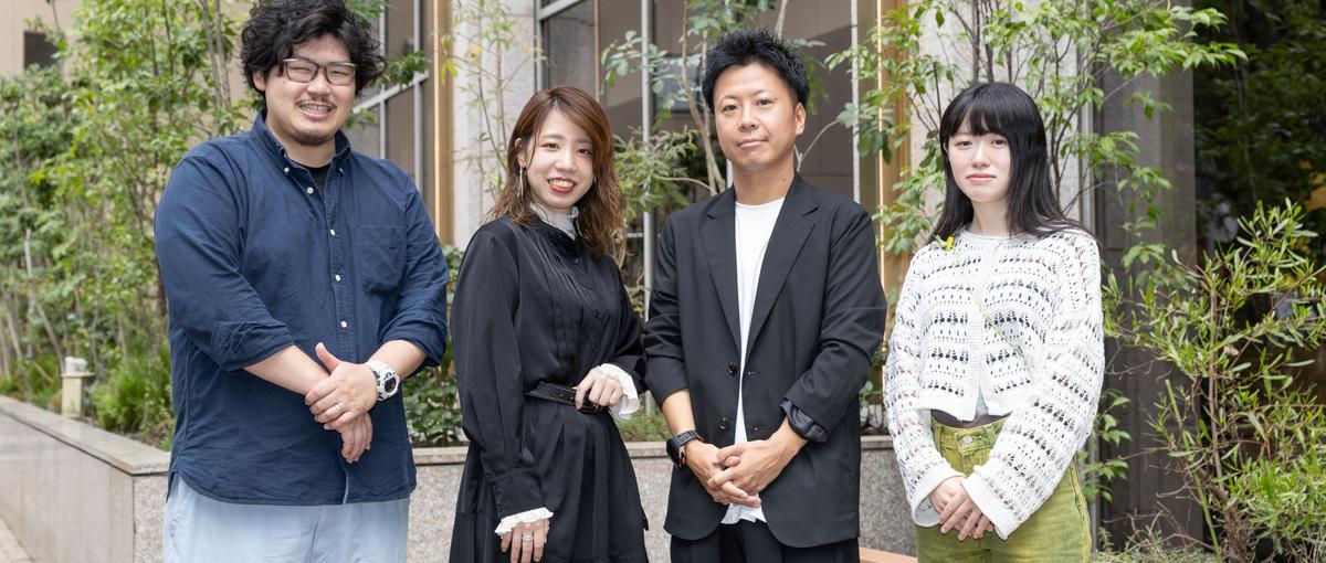 アニメ・漫画・ゲーム・フィギュア！どれかにピンと来た方はご応募ください！