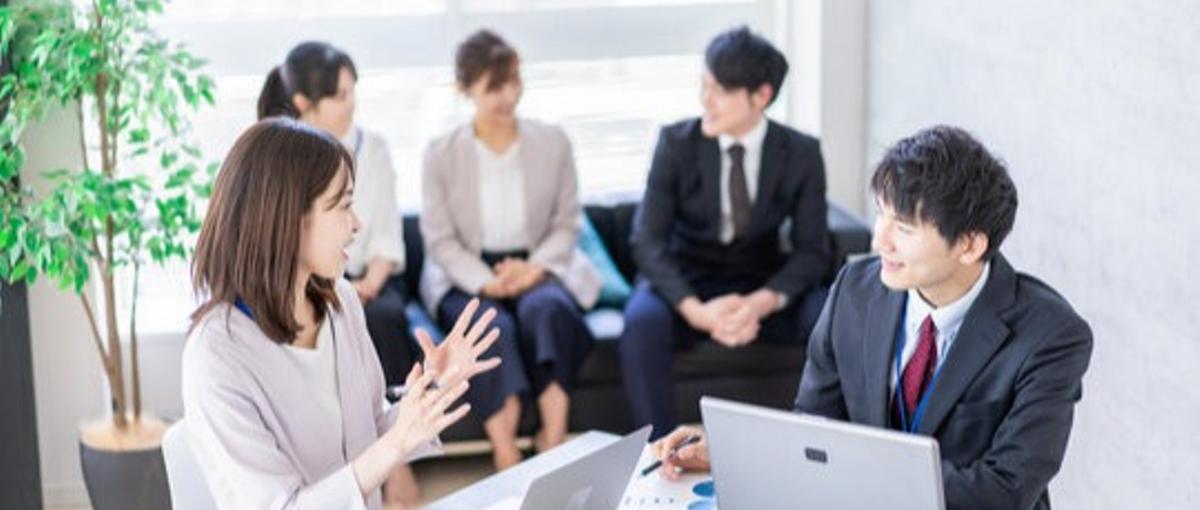 バイリンガルPM募集！大規模プロジェクトをリード！