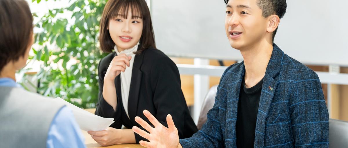 好きな時間に働ける！就職に悩む人へ寄り添う記事を一緒に作りませんか？			