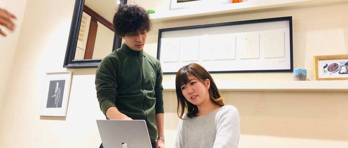 自分らしく生きることを全力サポート！新規事業企画や運営する人を募集！