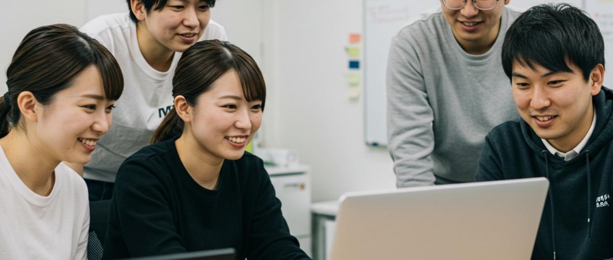 インフルエンサーマーケ｜成長欲なき人不要！爆速成長したい学生求む！！