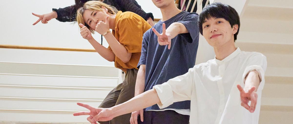 もっとエンジニアに寄り添いたい...！そんな想いを持つIT営業を募集中！