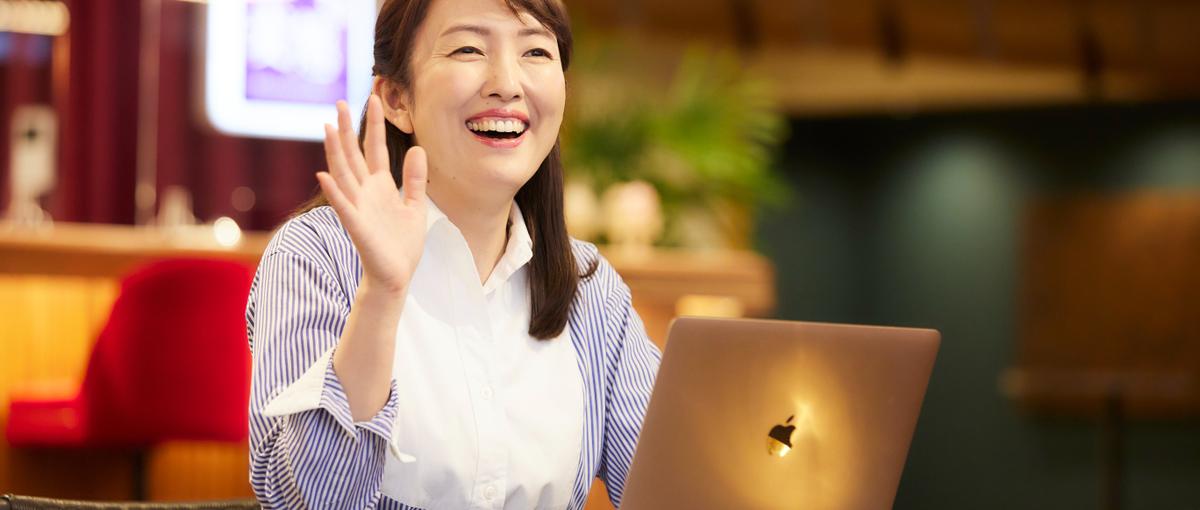 大企業と連携し、新たなビジネスの可能性を創り出しませんか？