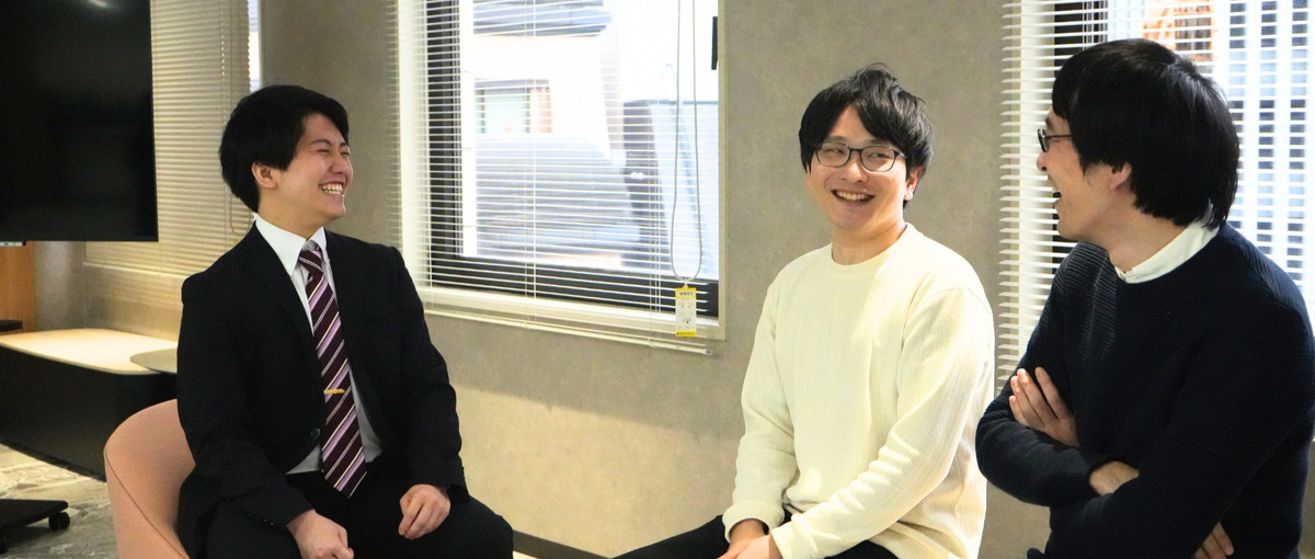 ｜福岡｜DX戦略を担える次世代のRPA/kintoneエンジニア募集！