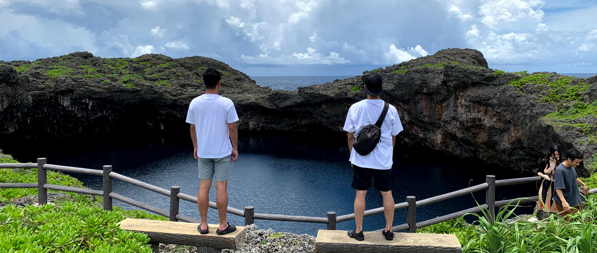 自分のストーリーを世界に発信しよう！！