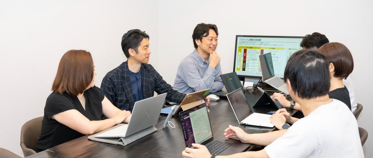 HR領域の新規プロダクトの戦略企画・実行をお任せします！｜事業責任者候補