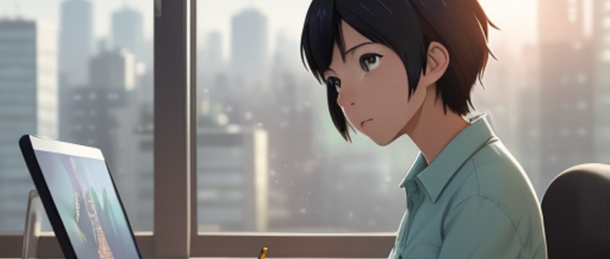 好きを仕事にしよう！アートディレクター募集中！