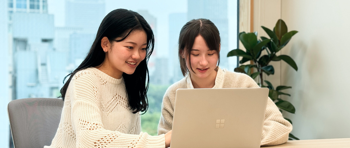 学生歓迎！デザインコンサルティング会社のUI/UXデザイナーインターン