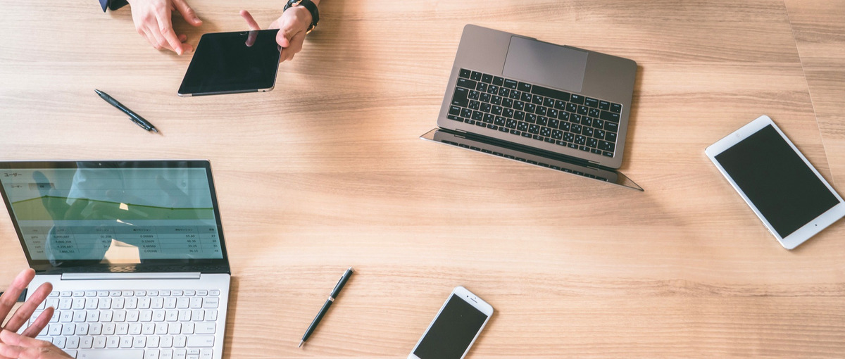 運営を大事にするマネージメント業