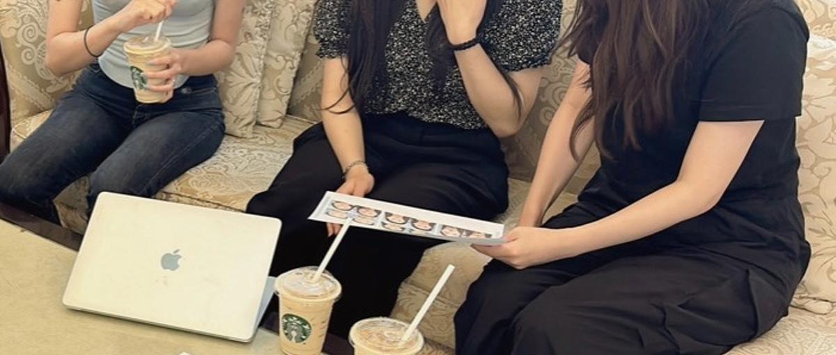 韓国で活躍する | お客様に寄り添う韓国美容クリニックの日韓通訳