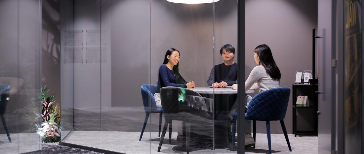 ホテル｜接客経験+オフィスワークで、キャリアの幅を広げたい方を募集中！