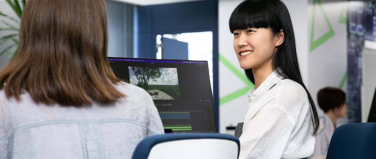 TV・配信・広告・イベント等の動画編集をお任せ｜動画・映像クリエイター募集