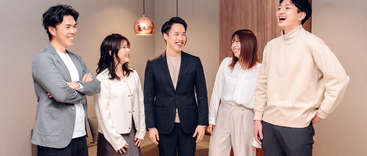 ベンチャーマインドで自走できる人が輝ける場所｜人材コンサルタント募集