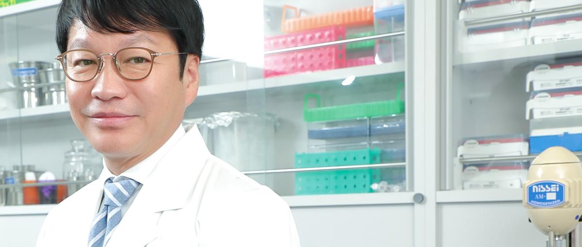 予防医学を通じて世界の人々の健康寿命を延ばす事業を一緒に創りたい人を募集！