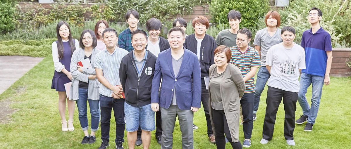 AR/VR業界で最先端を走るベンチャーでCG設計デザイナーをWANTED