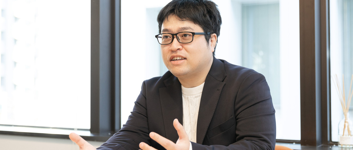 得意分野や希望の開発に携われるようサポート｜フロントエンド／バックエンド