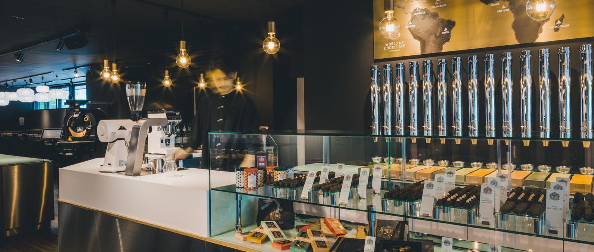 知床から世界へ。世界遺産をブランディングする他にない仕事