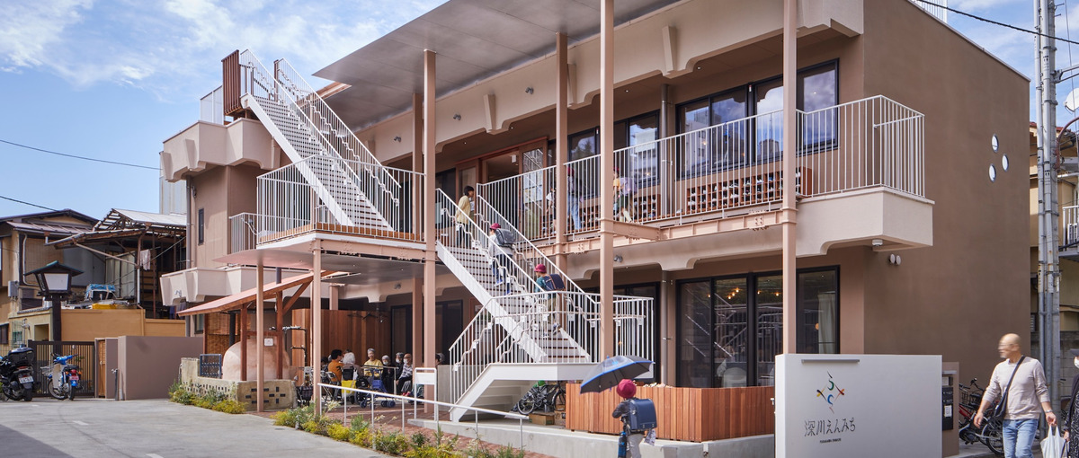 若手活躍中！あなたの変えたい社会課題はなんですか？その想い、事業化しよう！