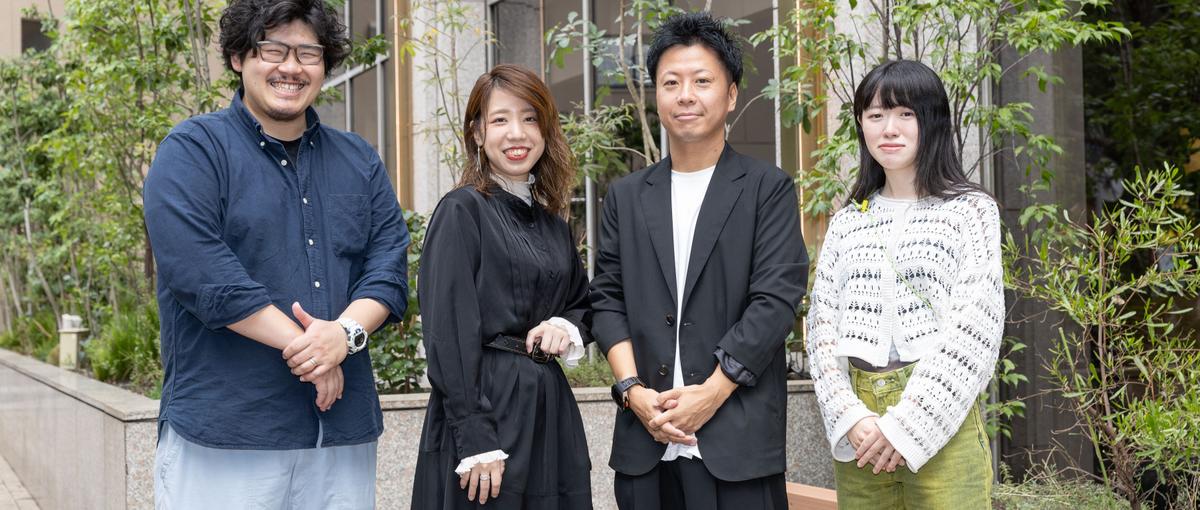 アニメ・ゲーム好き大集合！プライズ景品などの開発製造業務に挑戦しませんか？