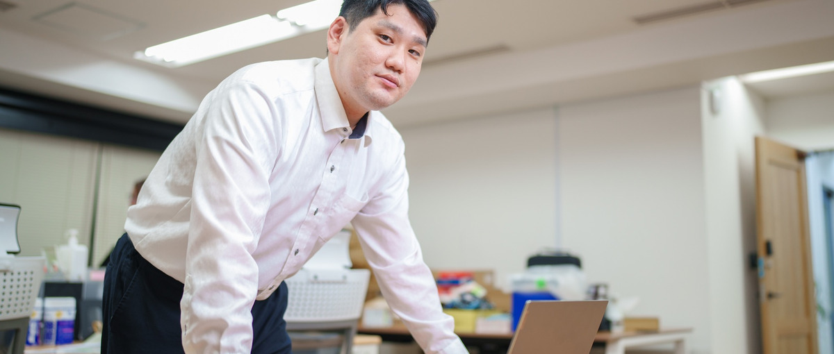 微経験or経験者　今よりもエンジニアとして成長したい方へ