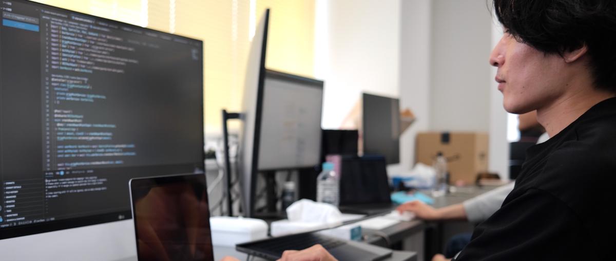 エンタメ領域のグローバルtoCプロダクトの1→100フェーズ｜エンジニア