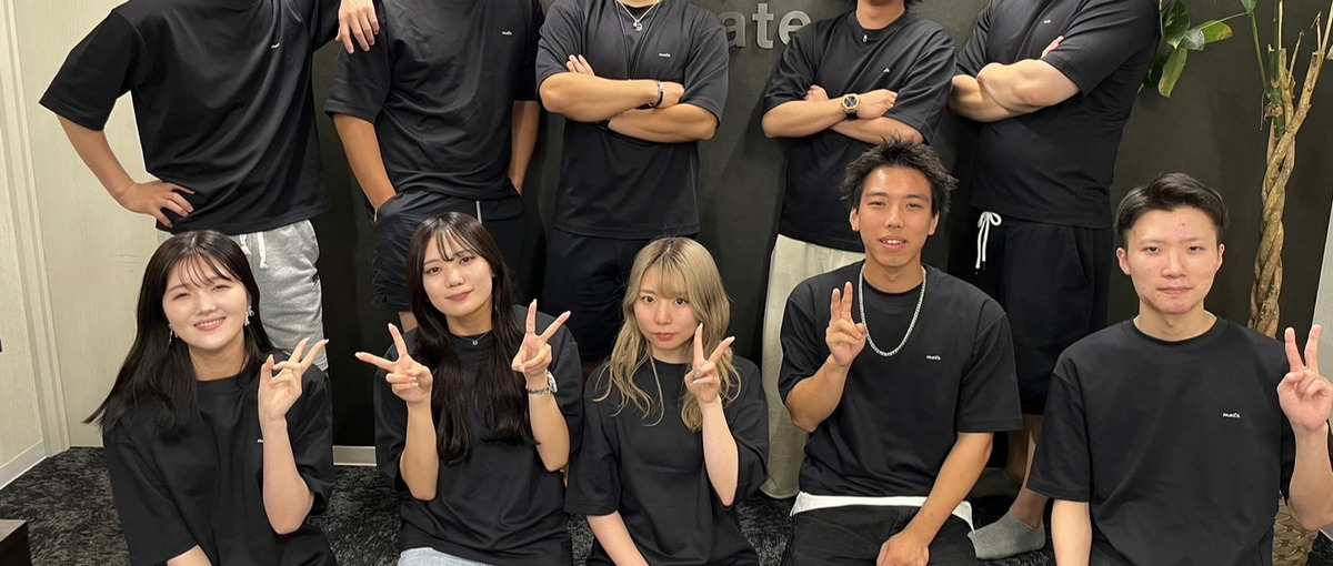 将来、企画や広告の仕事に就きたい学生！大阪でマーケティングインターン募集！