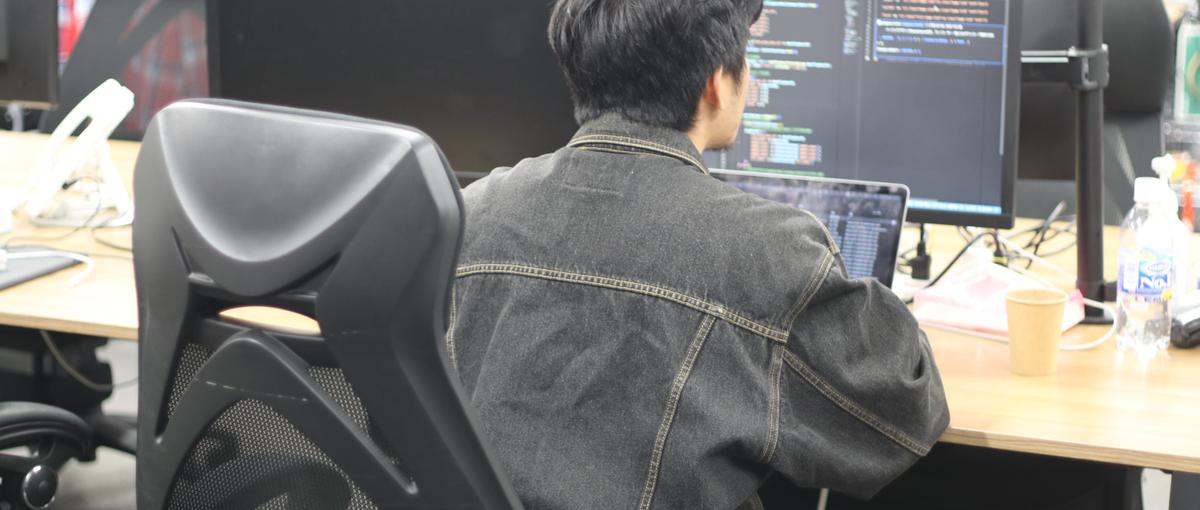 純粋に技術が好き＆面白いコトしたい人歓迎！遊び心を大事にする文化です！