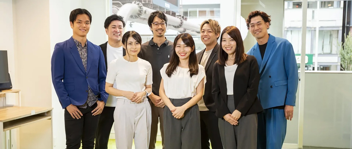 日本人の"海外での可能性"を広げるセールス職、経験なしOK