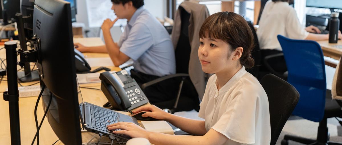 ふるさと納税事業で楽しい！編集ライターを募集！