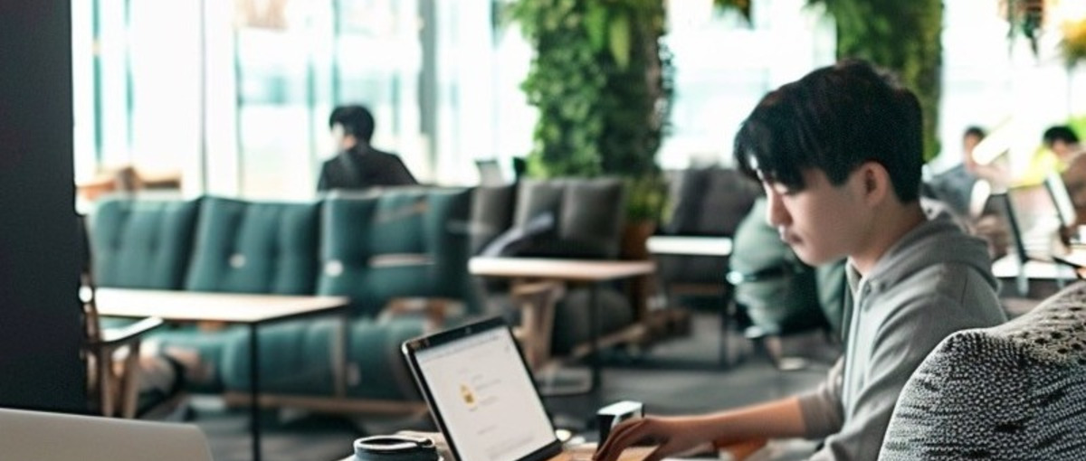 未来を変える営業力を求む！AIで世界を動かすセールスエキスパート募集