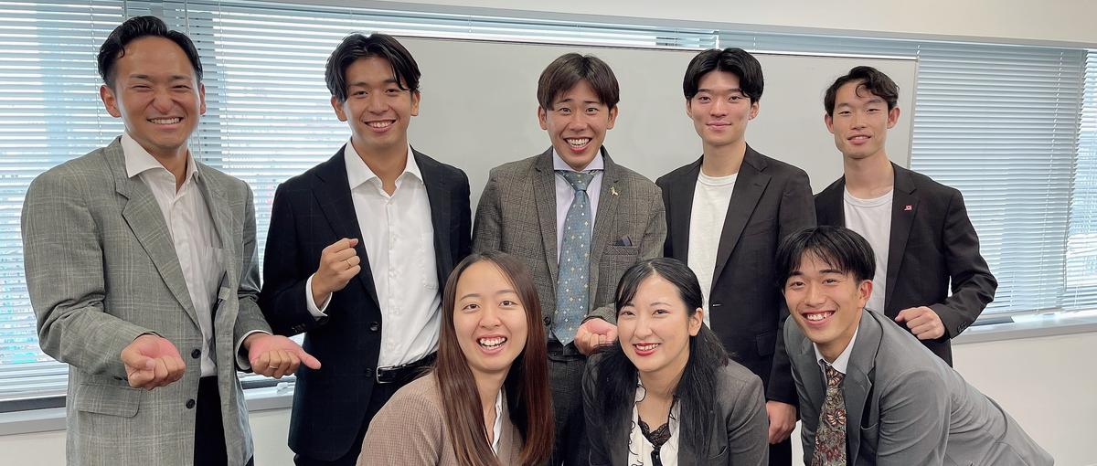 NGO・NPOを通じて国際協力や支援に関わる仕事で社会貢献したい人！博多！