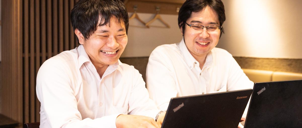 東京で大手企業のクラウド案件でスキルアップ！市場価値上げたい欲強い方求む！