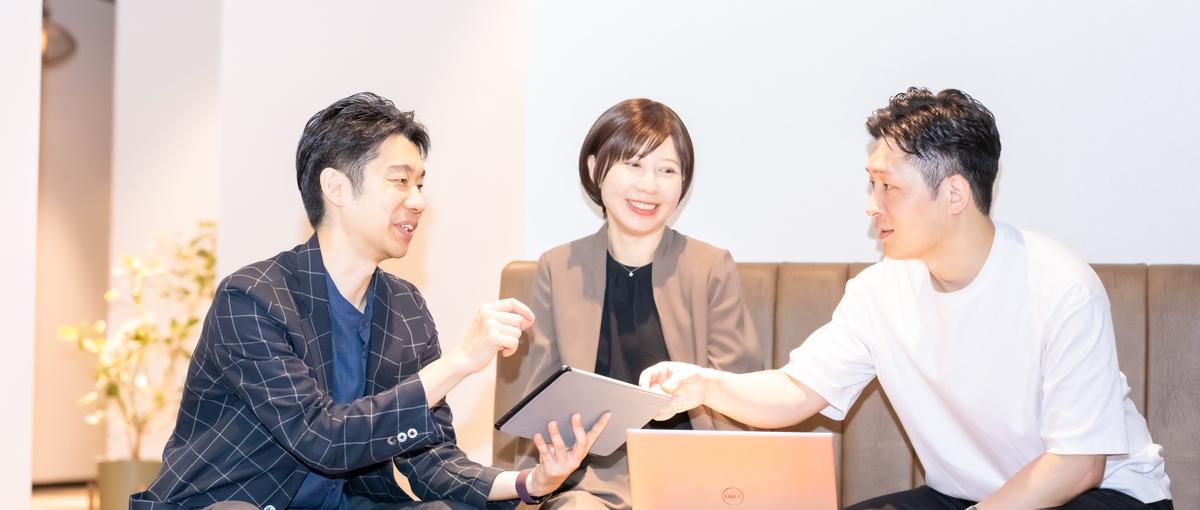 社会のキャリア自律をデザインの力で加速させるUX/UIデザイナーを募集！