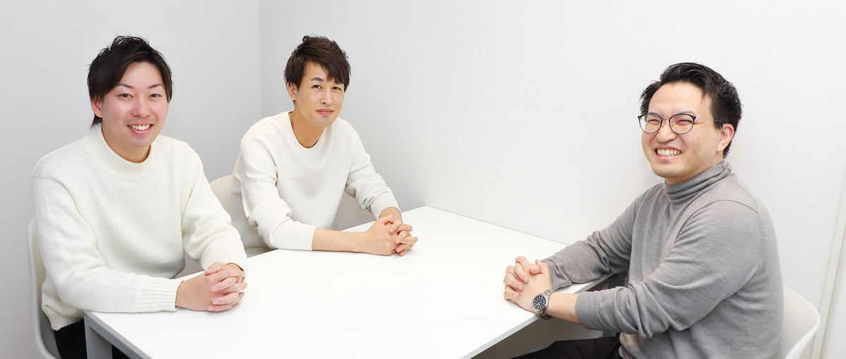 キャリアアドバイザー｜一人一人に寄り添うキャリア支援を届けませんか？