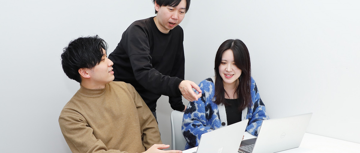 リクルーティングアドバイザー｜組織拡大につき専任担当を募集します！