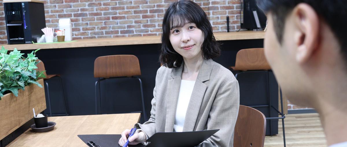 インターンシップの企画運営をお任せ！社員教育/研修担当WANTED！