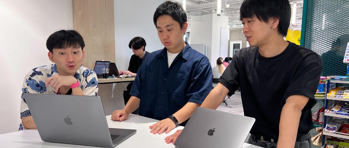 インサイドセールス/ADR｜営業のあり方を変える仕組みづくりに挑戦！